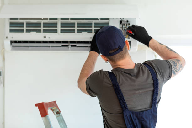 Best Commercial HVAC Duct Cleaning  in Cumberland, MD