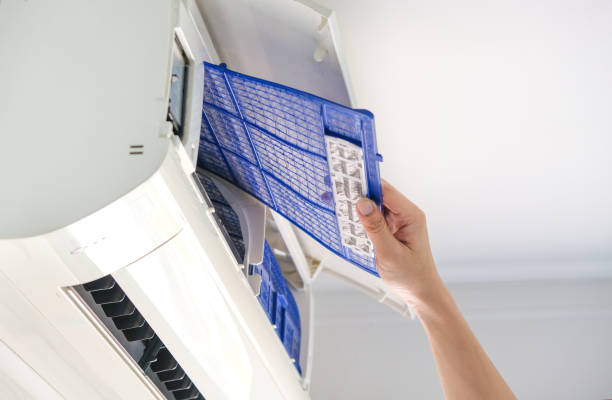 Best Commercial Air Duct Cleaning  in Cumberland, MD