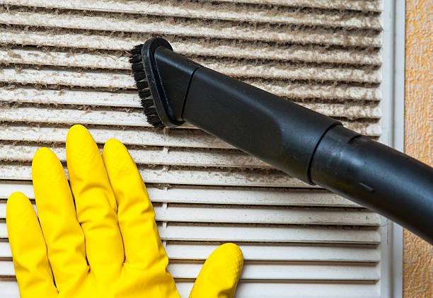 Best Air Duct Cleaning Near Me  in Cumberland, MD