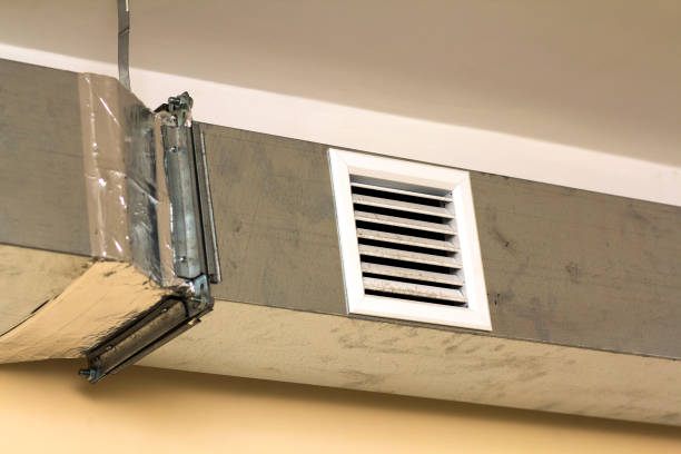 Best Emergency Air Duct Cleaning  in Cumberland, MD